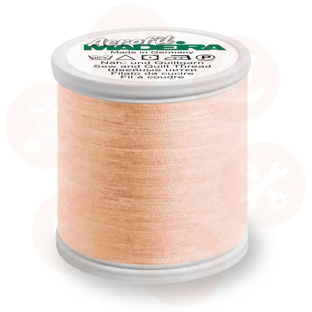 8817 Aerofil No.120: 100m: Baby Pink DOMESTIC THREAD