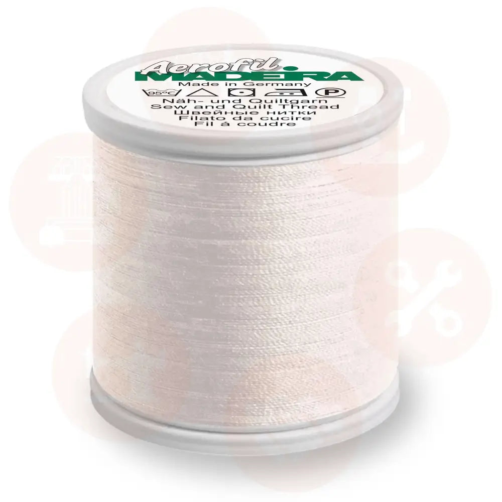 8820 Aerofil No.120: 100m: Antique Cream DOMESTIC THREAD