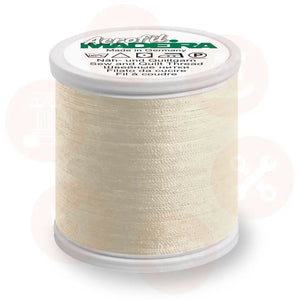 8822 Aerofil No.120: 100m: Sand DOMESTIC THREAD