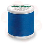 8834 Aerofil No.120: 100m: Blue Nautica DOMESTIC THREAD