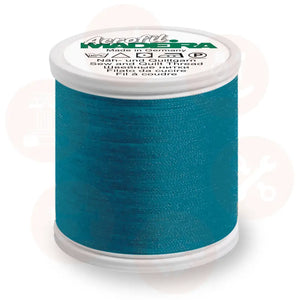 8890 Aerofil No.120: 100m: Petrol DOMESTIC THREAD