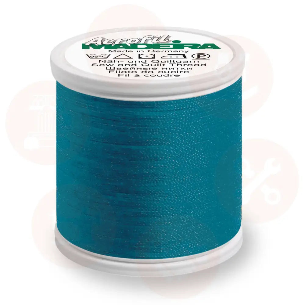 8890 Aerofil No.120: 100m: Petrol DOMESTIC THREAD