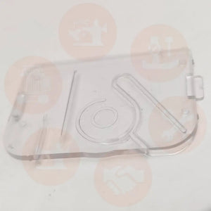 89217-000 Bobbin Cover Plate 8500Q Domestic Parts