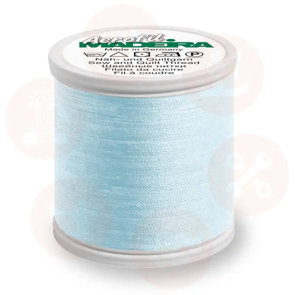 8930 Aerofil No.120: 100m: Wonder Blue DOMESTIC THREAD