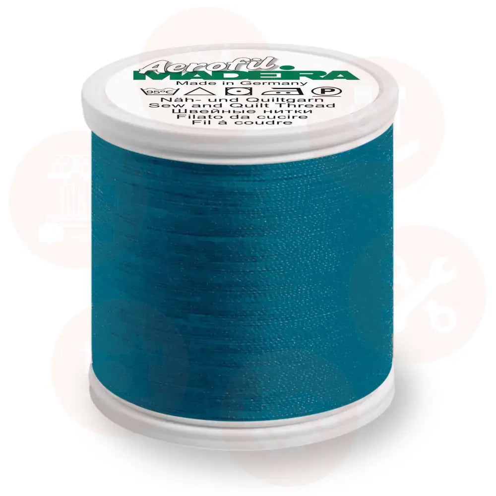8934 Aerofil No.120: 100m: Denim DOMESTIC THREAD