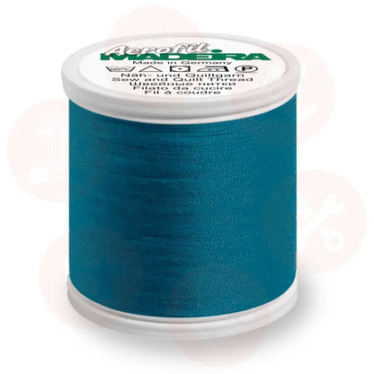 8934 Aerofil No.120: 100m: Denim DOMESTIC THREAD