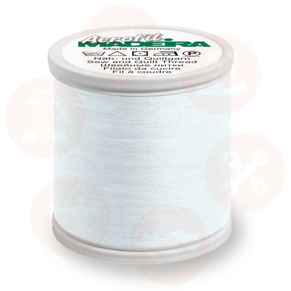 8936 Aerofil No.120: 100m: Sky Blue DOMESTIC THREAD