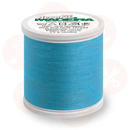 8940 Aerofil No.120: 100m: Turquoise DOMESTIC THREAD