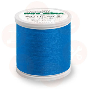 8941 Aerofil No.120: 100m: Sapphire DOMESTIC THREAD