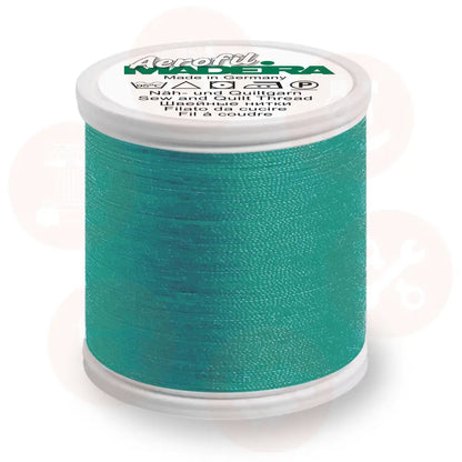 8970 Aerofil No.120: 100m: Peacock Blue DOMESTIC THREAD