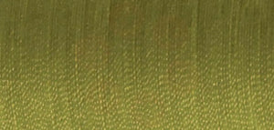 8992 Aerofil No.120: 100m: Moss Green DOMESTIC THREAD