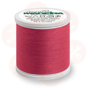 9090 Aerofil No.120: 100m: Berry DOMESTIC THREAD