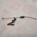 91-262325-91 = 9126232591 Lifting Lever W/Bush Pfaff Industrial Parts