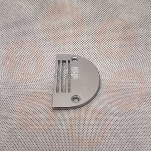 9105835505 B Needle Plate Pfaff Industrial Parts