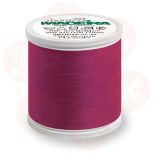 9111 Aerofil No.120: 100m: Begonia DOMESTIC THREAD