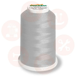 9120\8100 Madeira Aeroflock 1000M Miniking Spools Domestic Thread