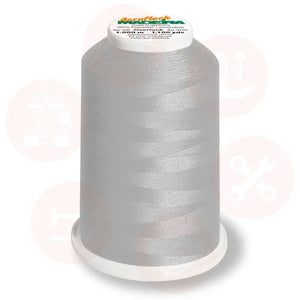 9120\8100 Madeira Aeroflock 1000M Miniking Spools Domestic Thread