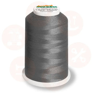 9120\8111 Madeira Aeroflock 1000M Miniking Spools Domestic Thread