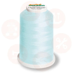 9120\9320 Madeira Aeroflock 1000M Miniking Spools Domestic Thread