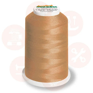 9120\9490 Madeira Aeroflock 1000M Miniking Spools Domestic Thread