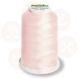 9120\9915 Madeira Aeroflock 1000M Miniking Spools Domestic Thread