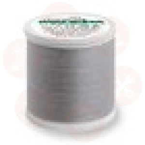 9124\8460 Madeira Aerofil No.120 100m: Blue-Grey domestic thread