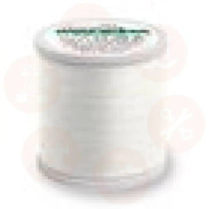 9124\8682 Madeira Aerofil No.120 100m: Ivory domestic thread