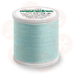 9124\8730 Madeira Aerofil No.120 100M: Light Turquoise Domestic Thread