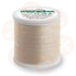 9124\9938 Madeira Aerofil No.120 100m: Deep Ecru domestic thread