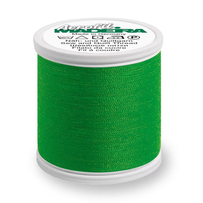 8751 Aerofil No.120: 100m: Emerald