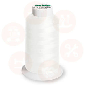 9128\8020 Madeira Aerolock 2500M Kingspools Domestic Thread