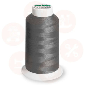 9128\8111 Madeira Aerolock 2500M Kingspools Domestic Thread