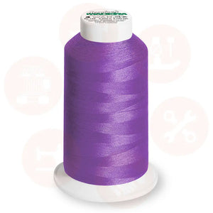 9128\8320 Madeira Aerolock 2500M Kingspools Domestic Thread