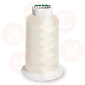 9128\8821 Madeira Aerolock 2500M Kingspools Domestic Thread