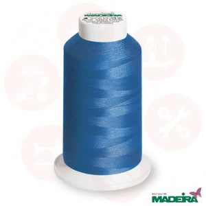 9128\8941 Madeira Aerolock 2500M Kingspools Domestic Thread