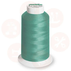 9128\8971 Madeira Aerolock 2500M Kingspools Domestic Thread