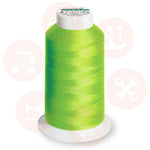 9128\8990 Madeira Aerolock 2500M Kingspools Domestic Thread