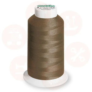 9128\9280 Madeira Aerolock 2500M Kingspools Domestic Thread