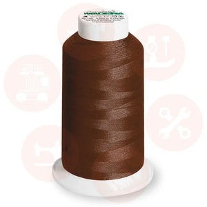 9128\9290 Madeira Aerolock 2500M Kingspools Domestic Thread