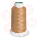 9128\9490 Madeira Aerolock 2500M Kingspools Domestic Thread