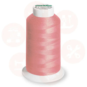 9128/9917 Madeira Aerolock 2500M Kingspools Domestic Thread