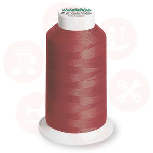 9128/9919 Madeira Aerolock 2500M Kingspools Domestic Thread
