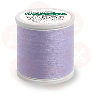 9130 Aerofil No.120 100m: Light Plum DOMESTIC THREAD
