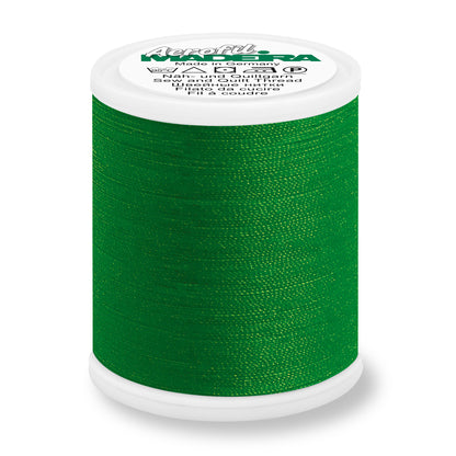 8500 Aerofil No.120: 100m: GREEN