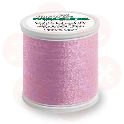 9160 Aerofil No.120 100m: Pale Lavender DOMESTIC THREAD