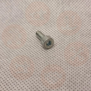 9202002077 Outer Foot Screw Durkopp 867-M Genuine Industrial Parts