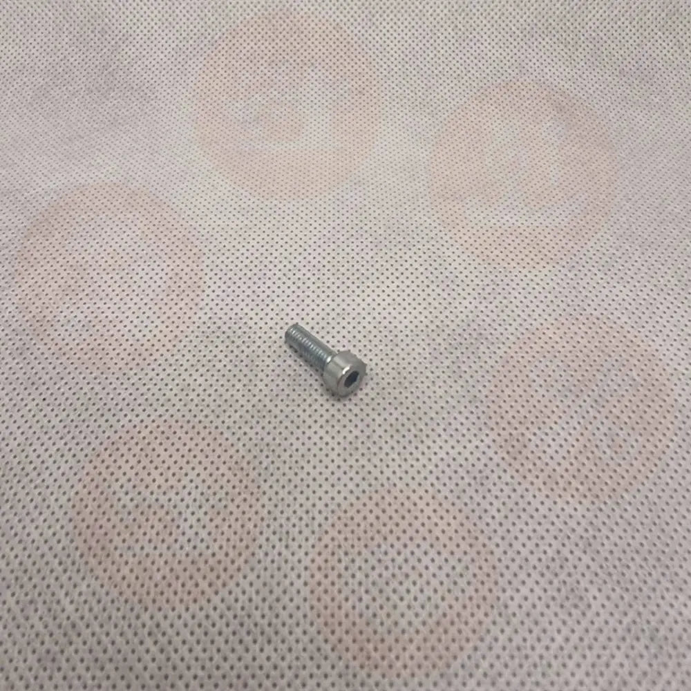 9202002087 Outside Foot Screw Durkopp 367/867 Genuine Industrial Parts