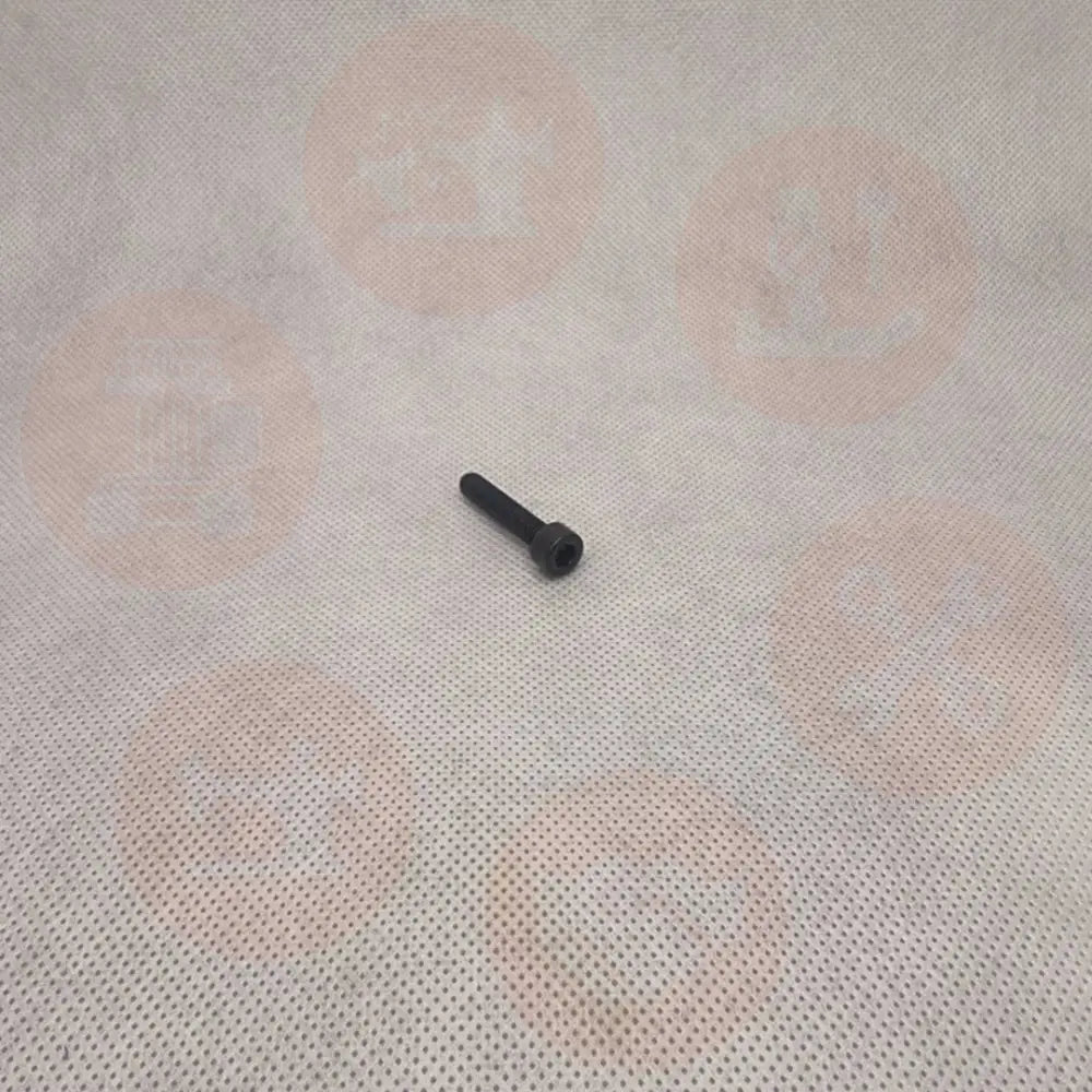 9202002518 Cyl. Screw Durkopp Genuine Industrial Parts