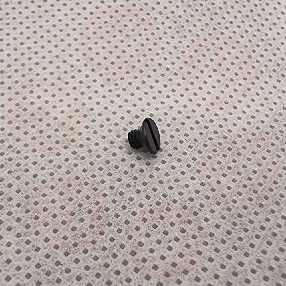 9203312411 Thread Guide Screw Durkopp Genuine Industrial Parts