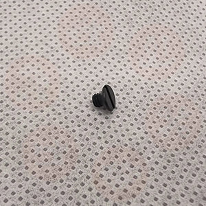 9203312411 Thread Guide Screw Durkopp Genuine Industrial Parts